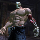 Image for article titled Frankenreview: Splatterhouse